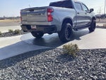2021 Chevrolet Silverado 1500 4WD LT Trail Boss
