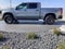 2021 Chevrolet Silverado 1500 4WD LT Trail Boss