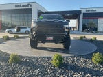 2023 Chevrolet Silverado 1500 4WD Custom Trail Boss