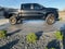 2023 Chevrolet Silverado 1500 4WD Custom Trail Boss