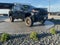 2023 Chevrolet Silverado 1500 4WD Custom Trail Boss