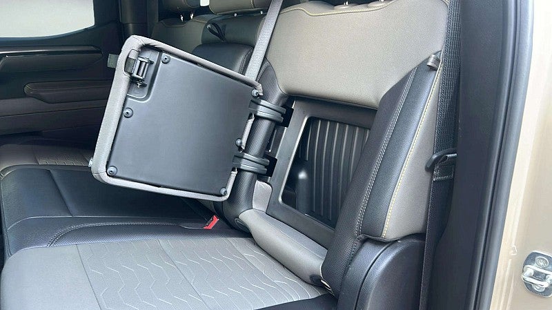 2022 Chevrolet Silverado 1500 4WD ZR2