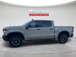 2022 Chevrolet Silverado 1500 4WD ZR2