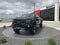 2018 Chevrolet Silverado 1500 4WD Black Widow LTZ