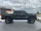2018 Chevrolet Silverado 1500 4WD Black Widow LTZ