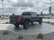 2018 Chevrolet Silverado 1500 4WD Black Widow LTZ