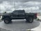 2018 Chevrolet Silverado 1500 4WD Black Widow LTZ
