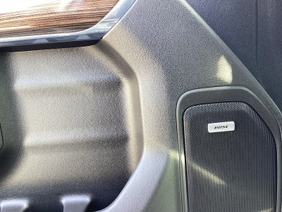 2020 Chevrolet Silverado 1500 4WD RST