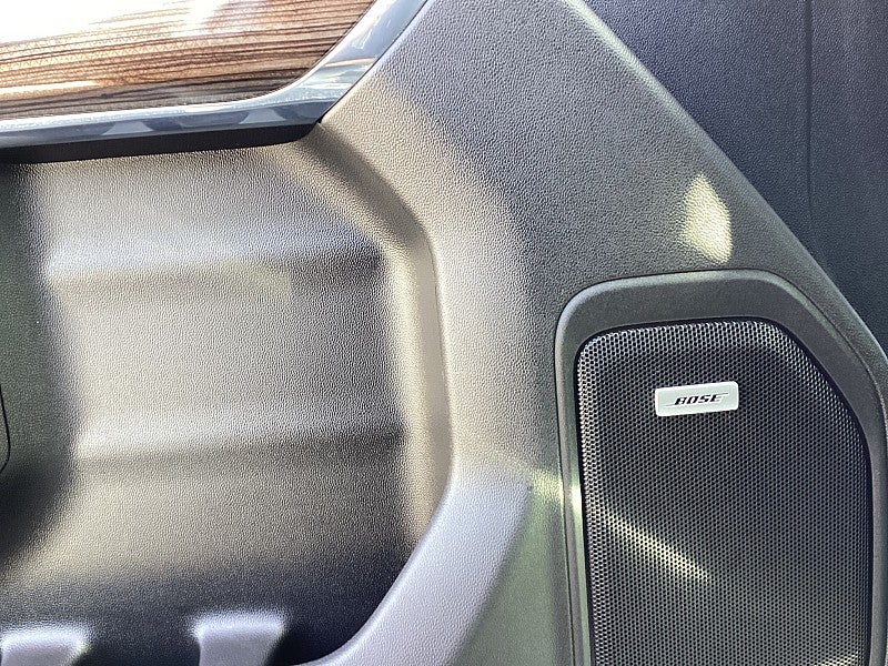 2020 Chevrolet Silverado 1500 4WD RST