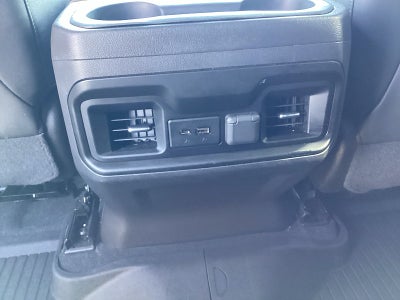 2020 Chevrolet Silverado 1500 4WD RST