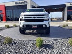 2020 Chevrolet Silverado 1500 4WD RST