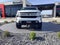 2020 Chevrolet Silverado 1500 4WD RST