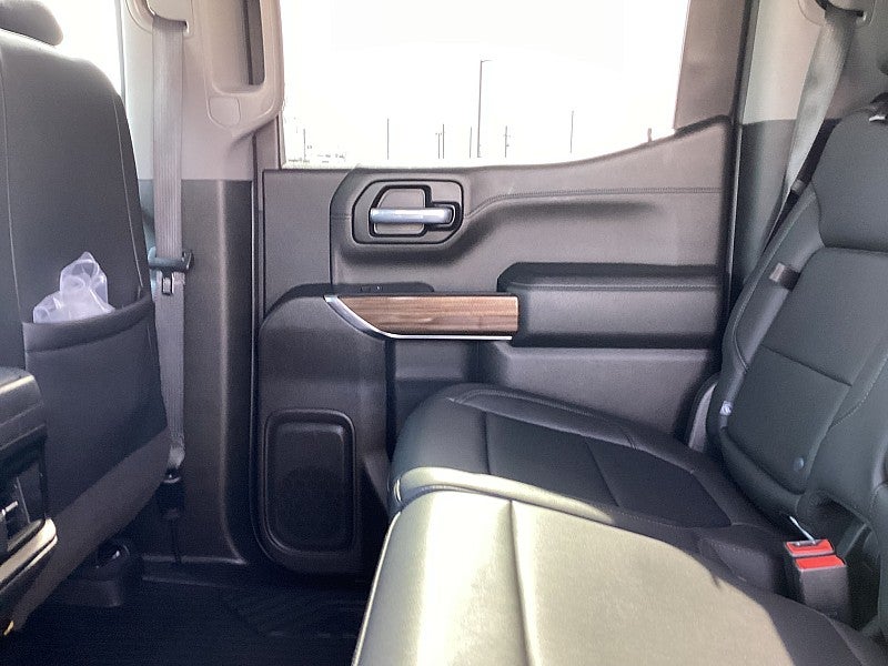 2020 Chevrolet Silverado 1500 4WD RST