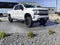 2020 Chevrolet Silverado 1500 4WD RST