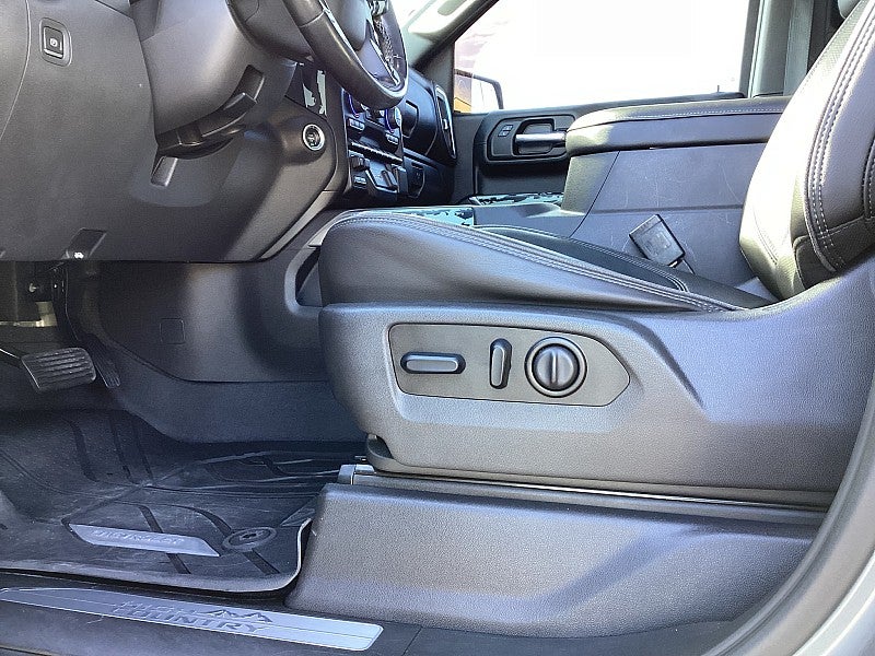 2019 Chevrolet Silverado 1500 4WD High Country