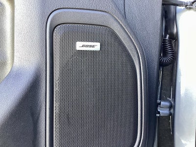 2019 Chevrolet Silverado 1500 4WD High Country