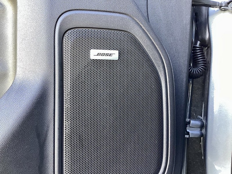 2019 Chevrolet Silverado 1500 4WD High Country