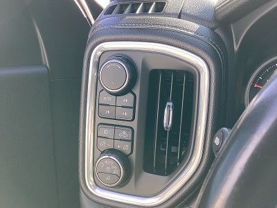 2019 Chevrolet Silverado 1500 4WD High Country