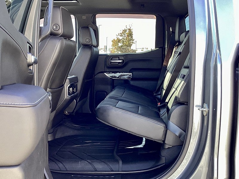 2019 Chevrolet Silverado 1500 4WD High Country