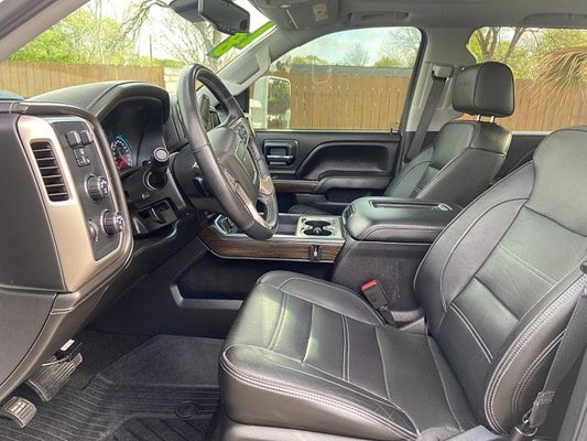 2018 GMC Sierra 1500 Denali in Killeen, TX - Mcleod Auto Sales
