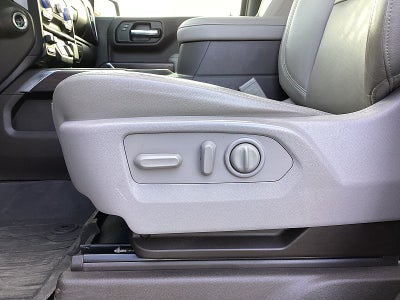 2020 GMC Sierra 1500 4WD SLT