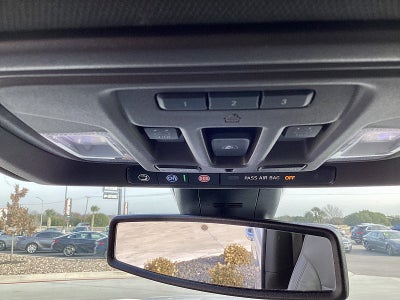 2020 GMC Sierra 1500 4WD SLT