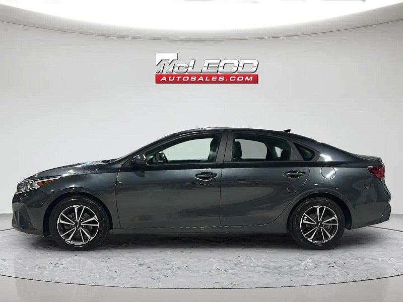 2023 Kia Forte LX