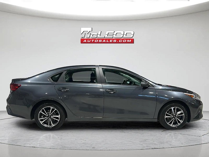 2023 Kia Forte LX