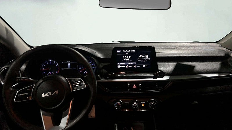 2023 Kia Forte LX