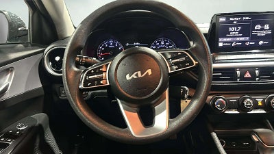 2023 Kia Forte LX
