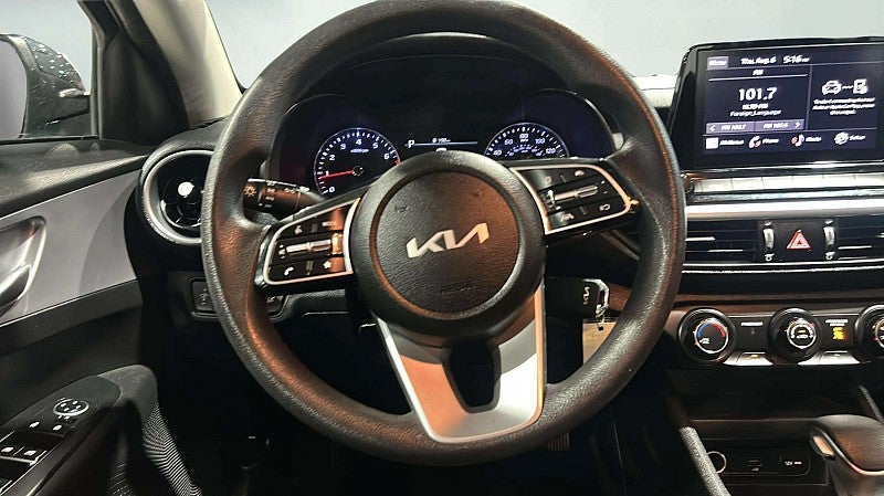 2023 Kia Forte LX