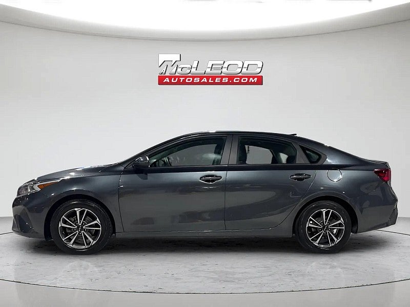 2023 Kia Forte LX