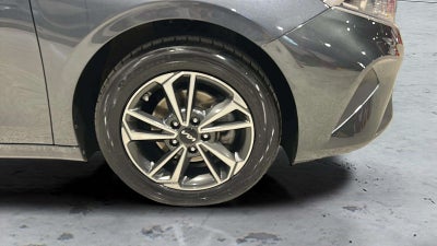 2023 Kia Forte LX