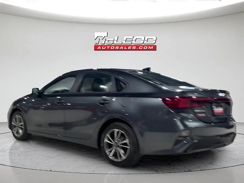 2023 Kia Forte LX