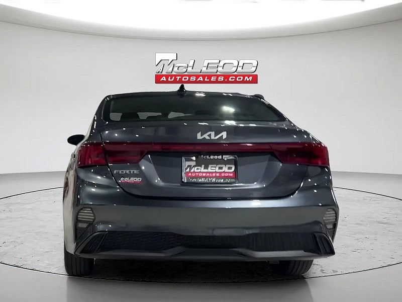 2023 Kia Forte LX