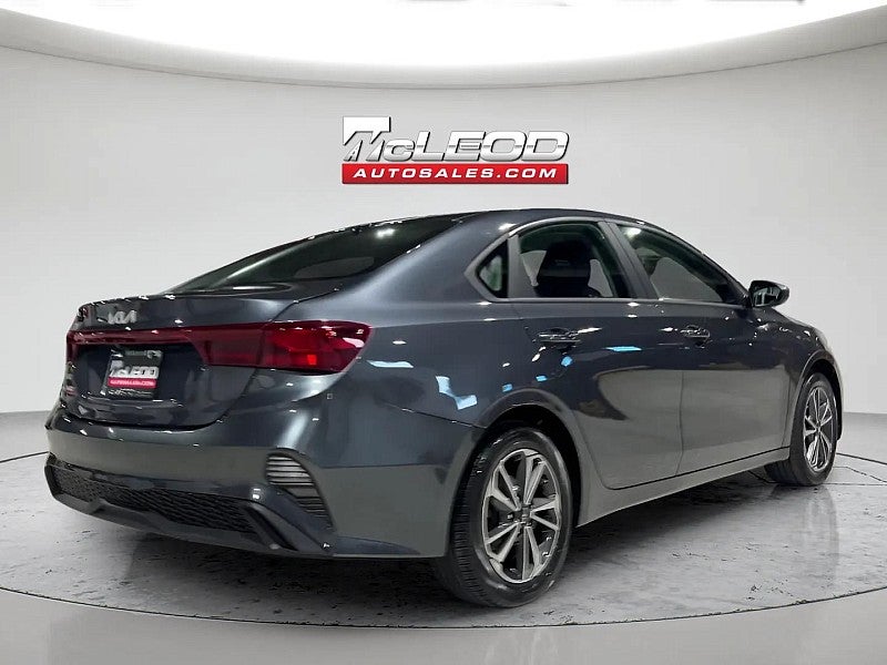 2023 Kia Forte LX