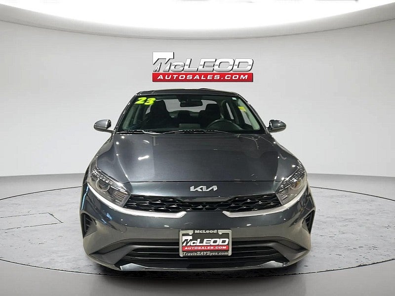 2023 Kia Forte LX