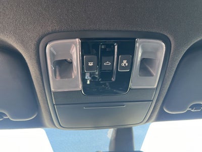 2020 Kia Forte GT-Line