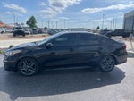 2020 Kia Forte GT-Line