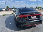 2020 Kia Forte GT-Line