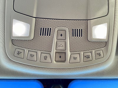 2020 Lincoln MKZ Reserve