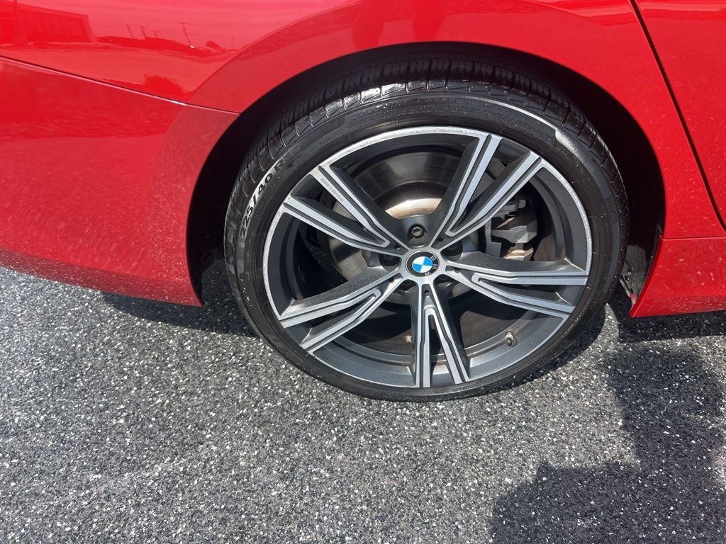 2024 BMW 3 Series 330i