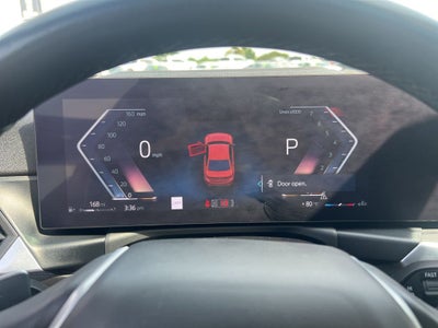 2024 BMW 3 Series 330i