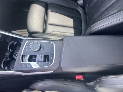 2024 BMW 3 Series 330i