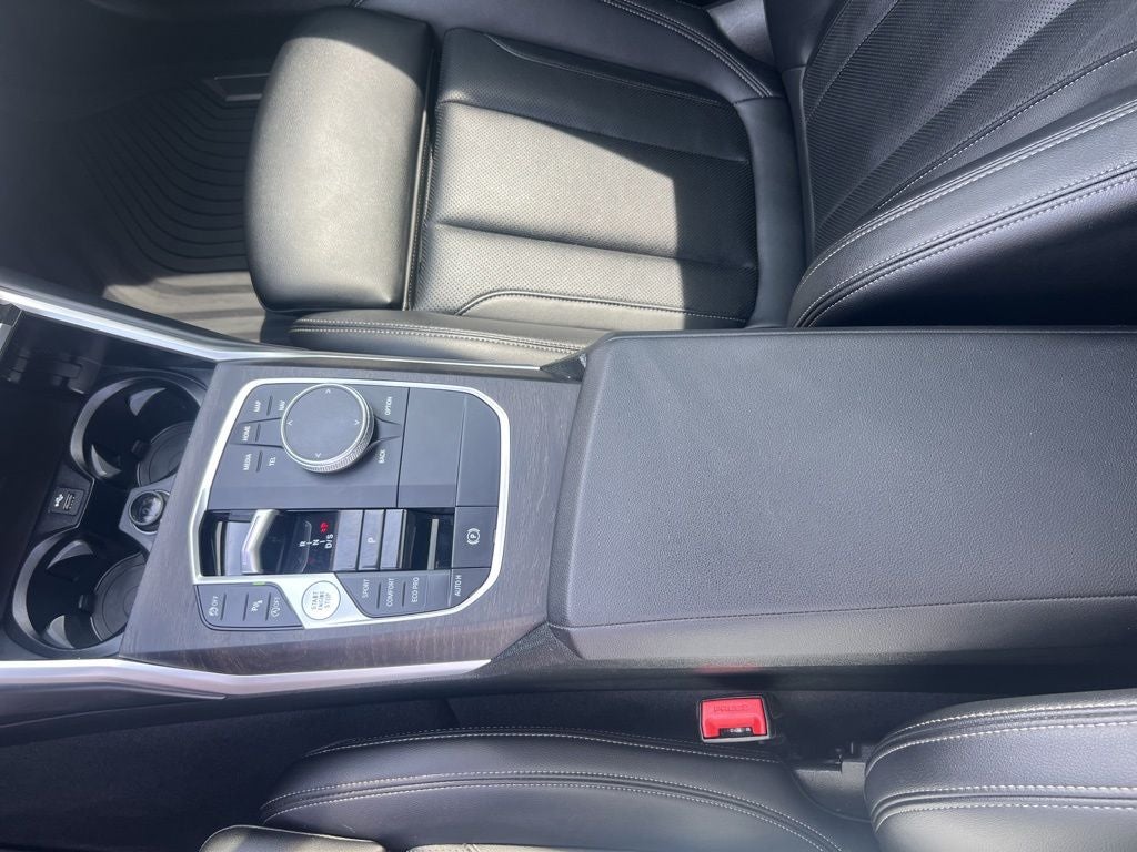 2024 BMW 3 Series 330i