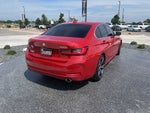 2024 BMW 3 Series 330i