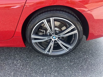 2024 BMW 3 Series 330i