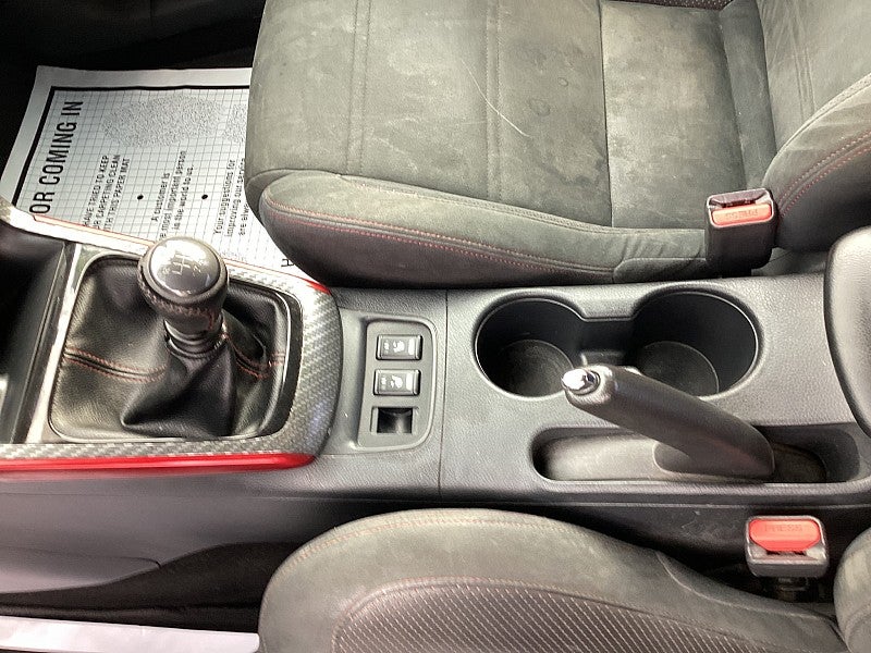 2017 Nissan Sentra NISMO