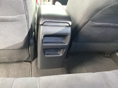 2017 Nissan Sentra NISMO