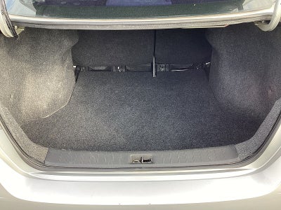 2017 Nissan Sentra NISMO